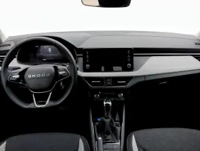 Škoda Scala Selection 1.0 TSI DSG thumbnail