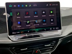 VW Passat Business 1.5 TSI PHEV thumbnail