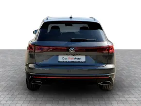 VW Touareg R-Line V6 TDI thumbnail