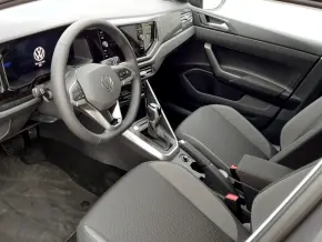 VW Taigo Prime  1.0 TSI DSG thumbnail