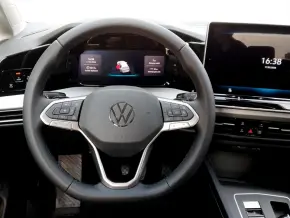 VW Golf Prime 1.5 TSI DSG PHEV thumbnail