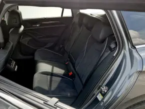 VW Passat Business 1.5 TSI PHEV thumbnail