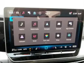 VW Golf Prime 1.5 TSI DSG PHEV thumbnail