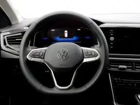 VW Taigo Prime  1.0 TSI DSG thumbnail