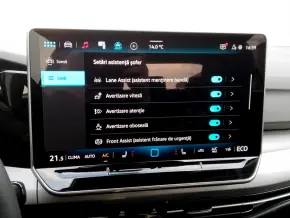 VW Golf Prime 1.5 TSI DSG PHEV thumbnail