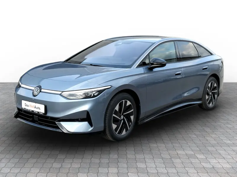 VW ID.7 Prime77 kWh