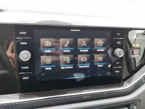 VW Taigo Prime  1.0 TSI DSG thumbnail