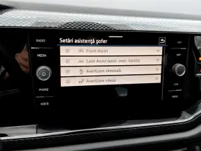 VW Taigo Prime  1.0 TSI DSG thumbnail
