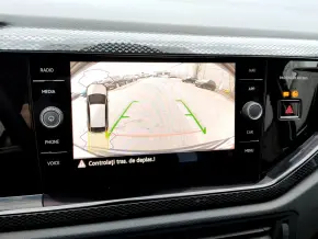 VW Taigo Prime  1.0 TSI DSG thumbnail