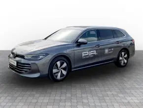 VW Passat Business 1.5 TSI PHEV thumbnail