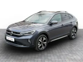 VW Taigo Prime  1.0 TSI DSG thumbnail