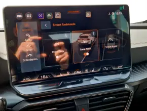 CUPRA Formentor VZ Extreme 2.0TSI 4DRIVE thumbnail