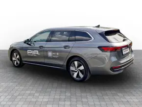 VW Passat Business 1.5 TSI PHEV thumbnail
