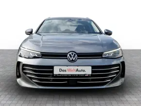 VW Passat Business 1.5 TSI PHEV thumbnail