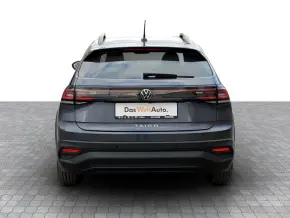 VW Taigo Prime  1.0 TSI DSG thumbnail