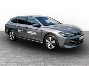 VW Passat Business 1.5 TSI PHEV thumbnail