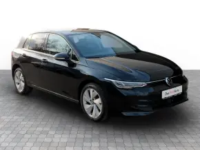 VW Golf Prime 1.5 TSI DSG PHEV thumbnail