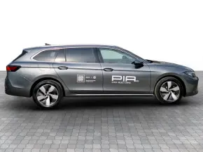 VW Passat Business 1.5 TSI PHEV thumbnail