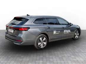 VW Passat Business 1.5 TSI PHEV thumbnail
