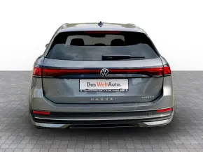 VW Passat Business 1.5 TSI PHEV thumbnail