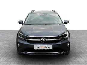 VW Taigo Prime  1.0 TSI DSG thumbnail