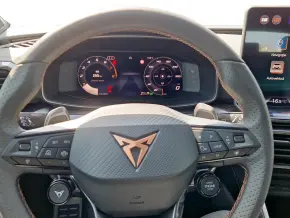 CUPRA Formentor VZ Extreme 2.0TSI 4DRIVE thumbnail