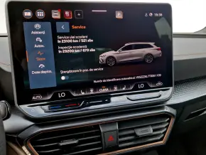 CUPRA Leon SP 2.0 TSI DSG7 4DRIVE thumbnail