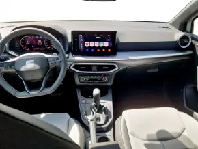 SEAT Ibiza FR 1.5 TSI DSG7 thumbnail