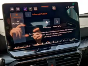 CUPRA Formentor VZ Extreme 2.0TSI 4DRIVE thumbnail