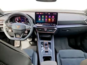 CUPRA Leon SP 2.0 TSI DSG7 4DRIVE thumbnail