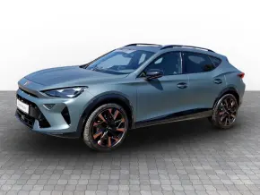 CUPRA Formentor VZ Extreme 2.0TSI 4DRIVE thumbnail