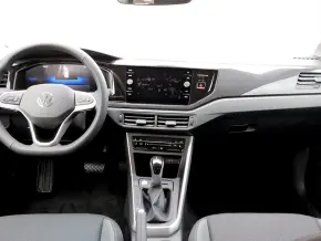 VW Taigo Prime  1.0 TSI DSG thumbnail