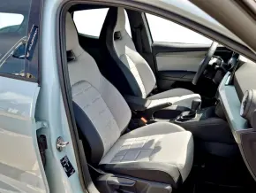 SEAT Ibiza FR 1.5 TSI DSG7 thumbnail