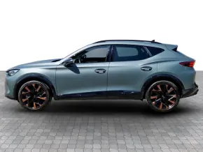 CUPRA Formentor VZ Extreme 2.0TSI 4DRIVE thumbnail