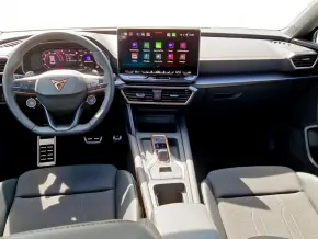 CUPRA Leon 1.5 e-HYBRID DSG thumbnail