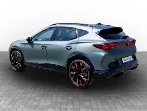 CUPRA Formentor VZ Extreme 2.0TSI 4DRIVE thumbnail