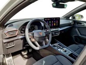 CUPRA Leon SP 2.0 TSI DSG7 4DRIVE thumbnail