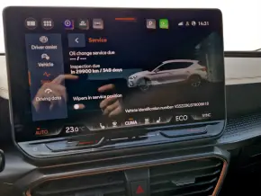 CUPRA Leon 1.5 e-HYBRID DSG thumbnail