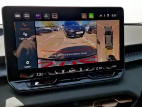 CUPRA Terramar 2.0 TSI DSG 4DRIVE thumbnail