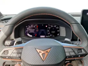 CUPRA Leon SP 2.0 TSI DSG7 4DRIVE thumbnail