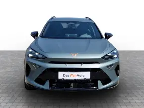 CUPRA Formentor VZ Extreme 2.0TSI 4DRIVE thumbnail