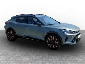 CUPRA Formentor VZ Extreme 2.0TSI 4DRIVE thumbnail