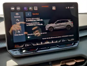 CUPRA Terramar 2.0 TSI DSG 4DRIVE thumbnail