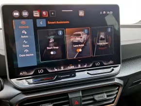 CUPRA Leon SP 2.0 TSI DSG7 4DRIVE thumbnail