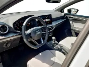 SEAT Ibiza FR 1.5 TSI DSG7 thumbnail