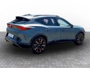 CUPRA Formentor VZ Extreme 2.0TSI 4DRIVE thumbnail