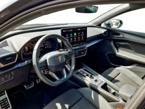 CUPRA Leon 1.5 e-HYBRID DSG thumbnail