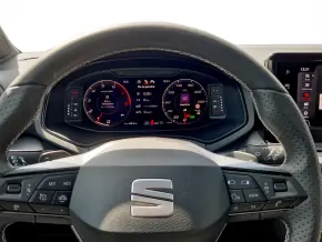 SEAT Ibiza FR 1.5 TSI DSG7 thumbnail