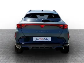 CUPRA Formentor VZ Extreme 2.0TSI 4DRIVE thumbnail