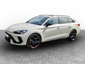 CUPRA Leon SP 2.0 TSI DSG7 4DRIVE thumbnail